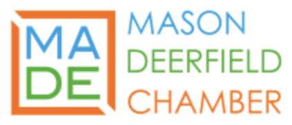 MADE — Mason Deerfield Chamber